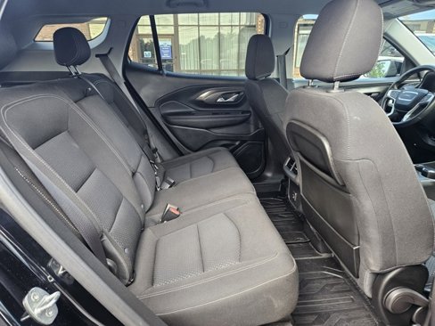 Certified 2023 GMC Terrain SLE w/ Driver Convenience Package image 10