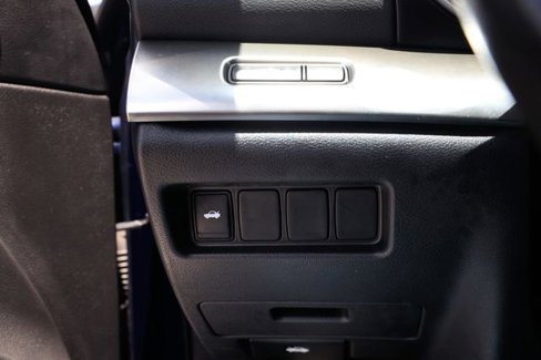 Used 2020 Nissan Maxima 3.5 SV w/ Floor Mat Group image 48