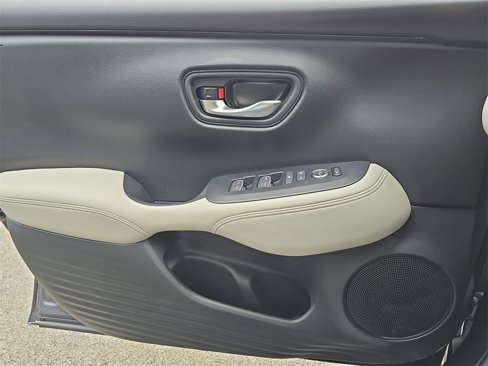 New 2026 Honda HR-V EX-L image 25
