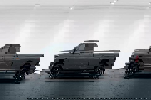 New 2026 RAM 3500 Laramie image 9