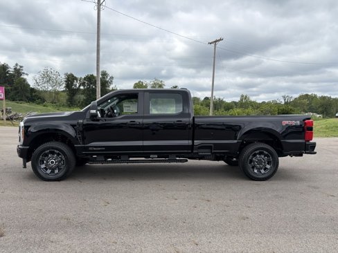 New 2026 Ford F250 XL image 2