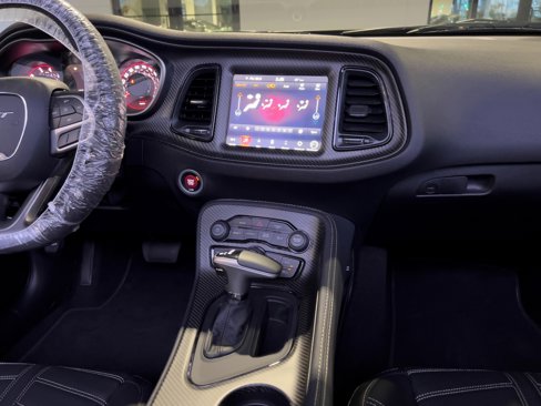 Used 2023 Dodge Challenger SRT Hellcat Redeye image 28