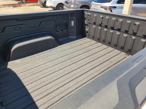 New 2026 GMC Sierra EV Elevation w/ Premium Package image 5