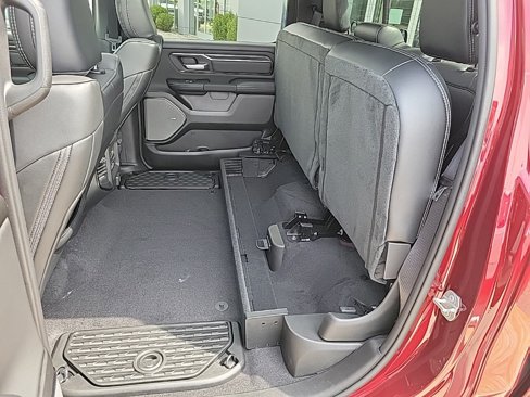 New 2026 RAM 1500 Rebel w/ Rebel Level 2 Equipment Group image 56