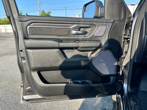 New 2026 RAM 1500 Laramie image 13