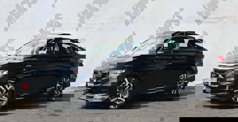 Used 2022 Honda Accord EX-L image 1