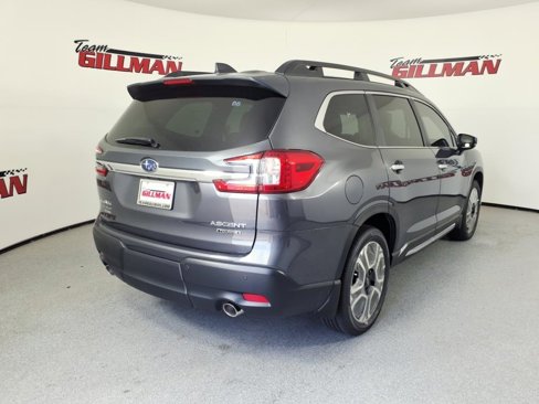 New 2025 Subaru Ascent Touring image 4