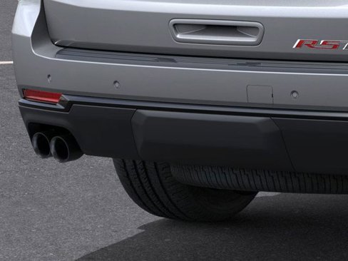 New 2025 Chevrolet Tahoe RST w/ Comfort Package image 18