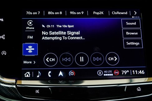 Used 2024 Cadillac XT6 Sport w/ Technology Package image 25