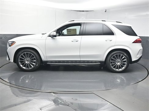 New 2026 Mercedes-Benz GLE 450 4MATIC image 5