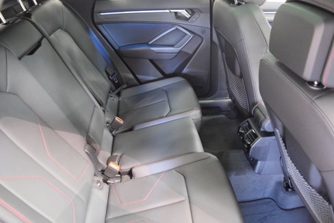New 2025 Audi Q3 2.0T Premium Plus image 6