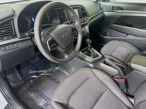 Used 2018 Hyundai Elantra SEL image 20