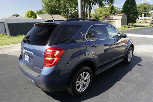Used 2016 Chevrolet Equinox LT w/ Convenience Package image 15