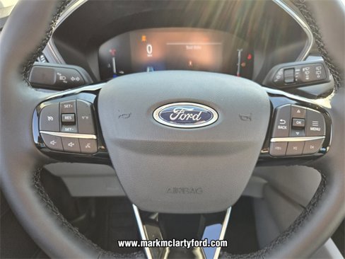 New 2026 Ford Escape Active image 20