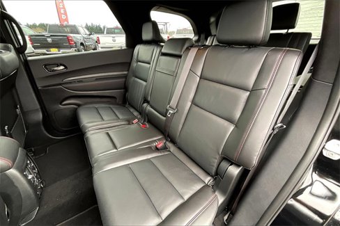 New 2025 Dodge Durango R/T image 10