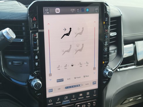 New 2026 RAM 2500 Limited image 21