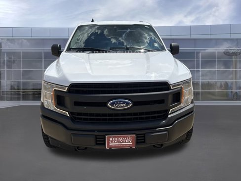 Used 2020 Ford F150 XL w/ XL Power Equipment Group image 9