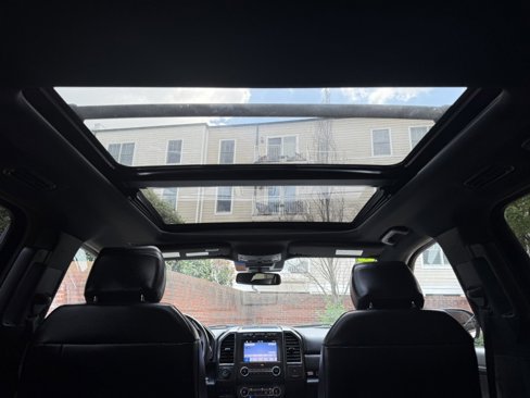 Used 2019 Ford Expedition Limited w/ Equipment Group 302A image 37