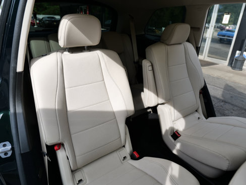 Used 2022 Mercedes-Benz GLS 450 4MATIC image 45