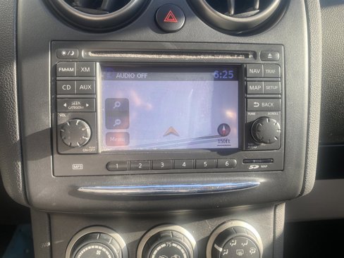 Used 2012 Nissan Rogue SL image 21