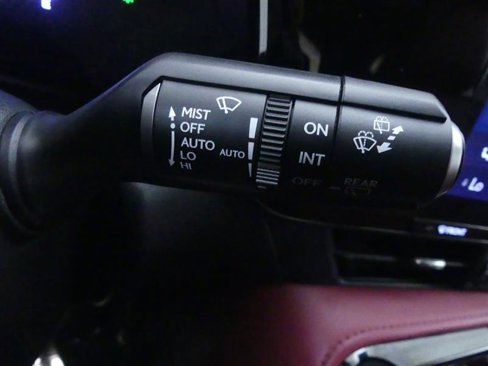 Used 2024 Lexus NX 250 FWD w/ Premium Package image 19