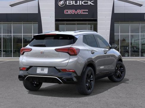 New 2026 Buick Encore GX Sport Touring image 4
