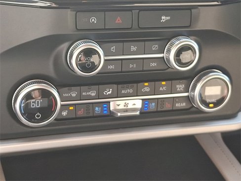Used 2024 Ford Expedition Max Limited image 15