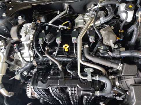 Used 2024 Nissan Altima 2.5 SV image 30