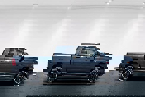 New 2026 RAM 2500 Laramie image 6