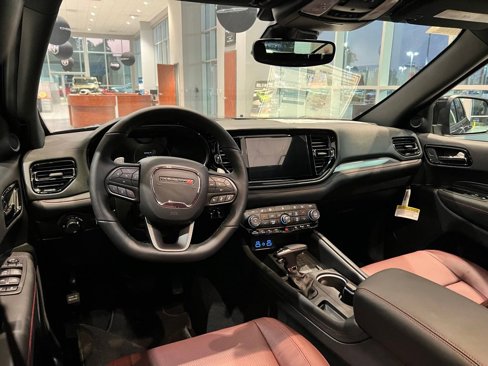 New 2026 Dodge Durango R/T image 15