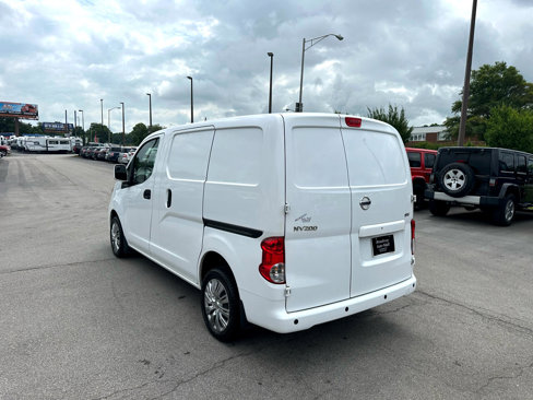 Used 2021 Nissan NV200 SV image 5