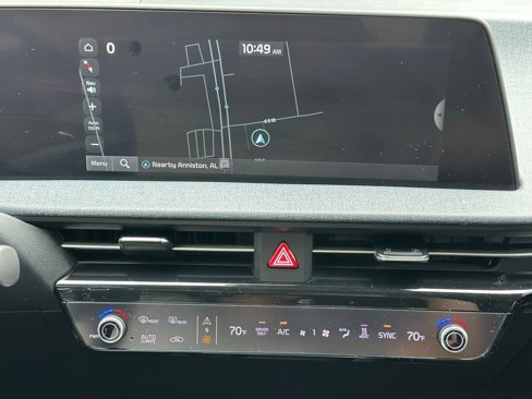 Used 2022 Kia EV6 Wind image 19