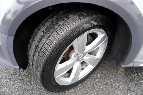 Used 2013 Audi A4 Premium Plus image 30