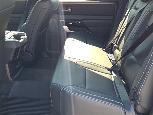 New 2026 Toyota Tundra Limited image 15