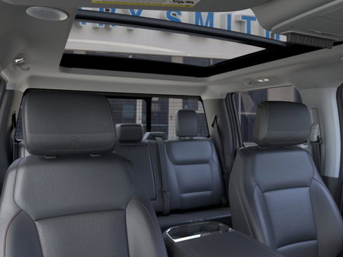 New 2025 Ford F250 Lariat w/ Lariat Ultimate Package image 22