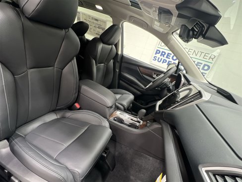 New 2025 Subaru Ascent Touring image 26