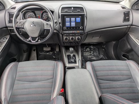 Used 2024 Mitsubishi Outlander Sport SE image 24