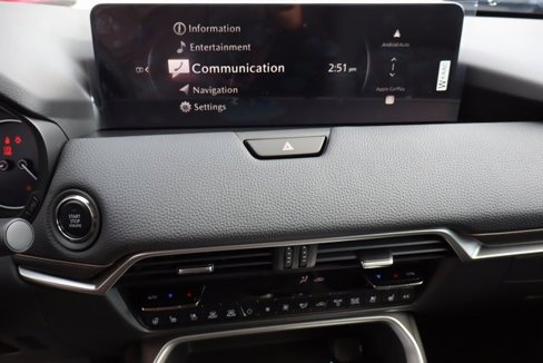 New 2026 MAZDA CX-90 3.3 Turbo w/ Preferred Package image 21