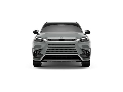 New 2026 Lexus TX 500h AWD image 5