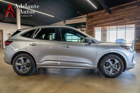 Used 2024 Ford Escape ST-Line image 3