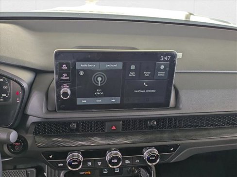 New 2026 Honda CR-V Sport-L image 12