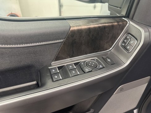 New 2026 Ford F250 Lariat image 17