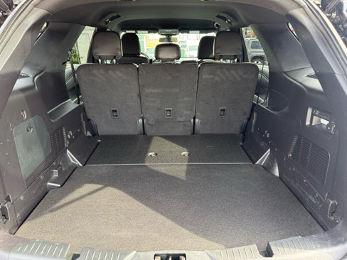 Used 2021 Ford Explorer 4WD Police Interceptor image 25