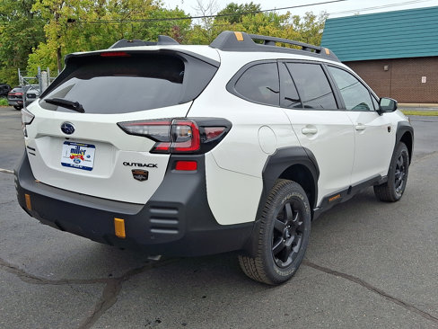 New 2025 Subaru Outback Wilderness image 4