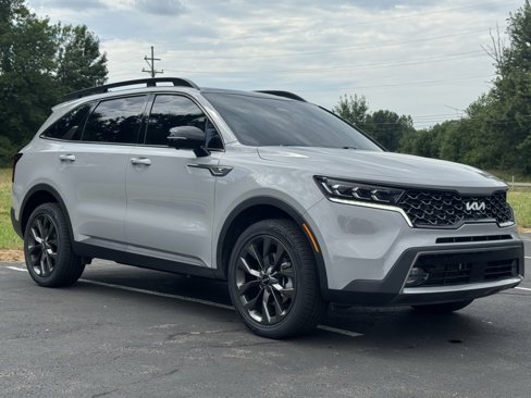 Used 2022 Kia Sorento SX Prestige image 6