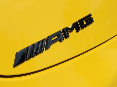 New 2026 Mercedes-Benz CLE 53 AMG 4MATIC Coupe image 11