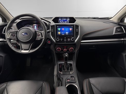 Certified 2023 Subaru Crosstrek 2.5i Limited image 10
