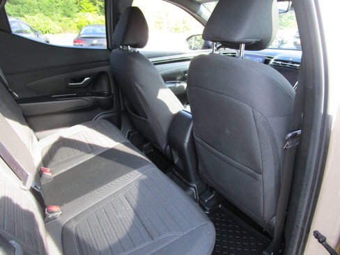 Used 2023 Hyundai Santa Cruz SEL Premium w/ Cargo Package image 14