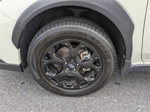 Used 2023 Subaru Crosstrek 2.0i Premium w/ Special Edition image 26