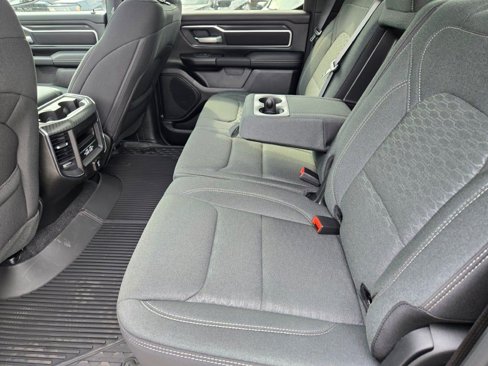 New 2026 RAM 1500 Big Horn image 15